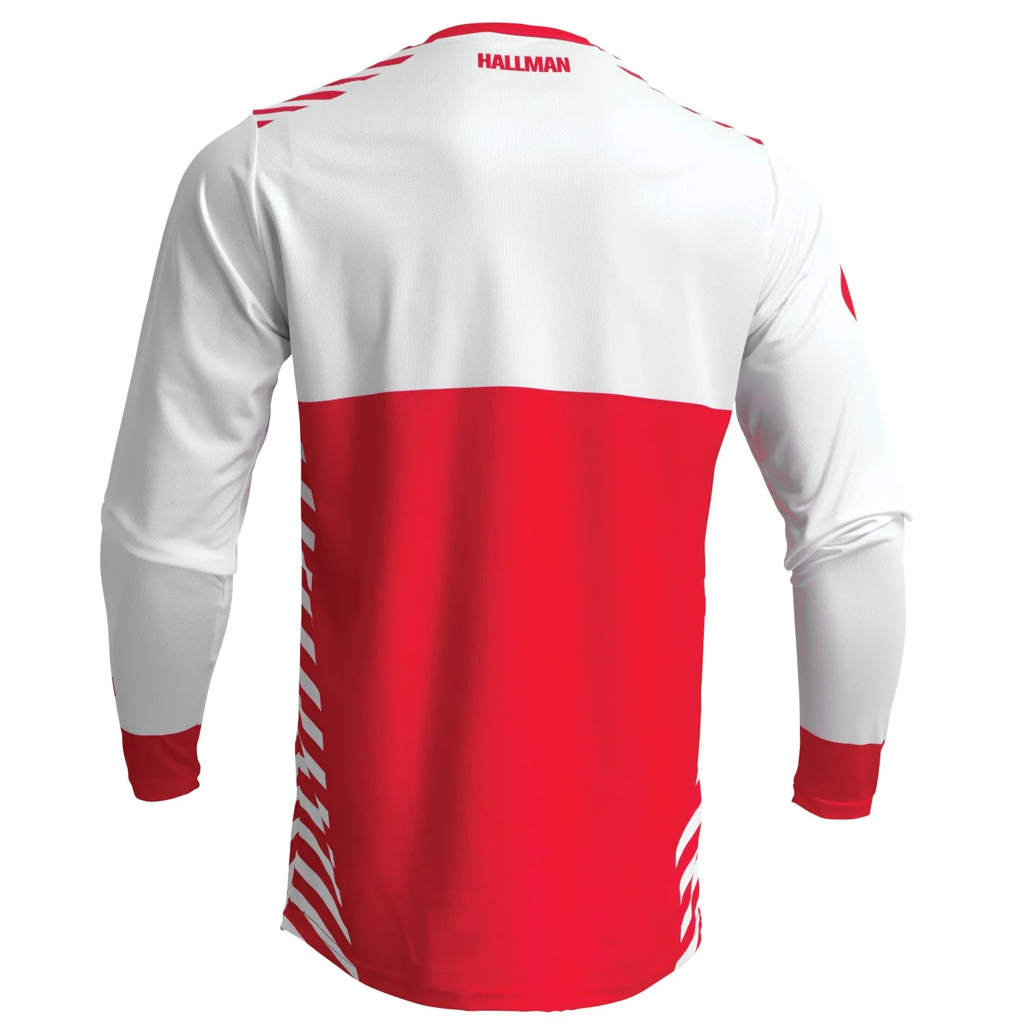 Hallman Differ Slice Jersey