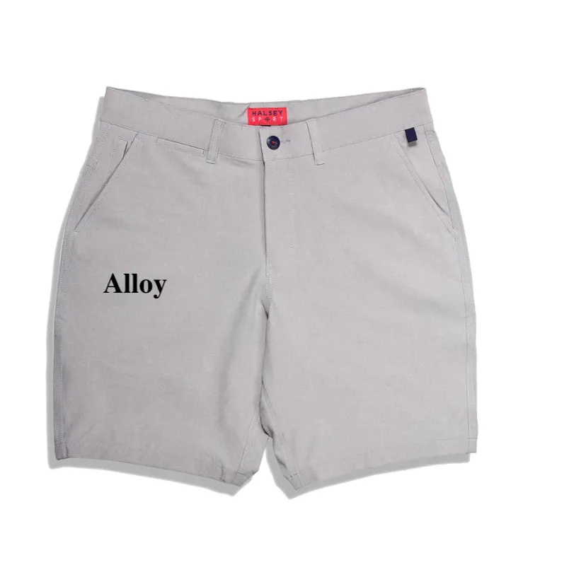 Halsey Waypoint Hybrid Short