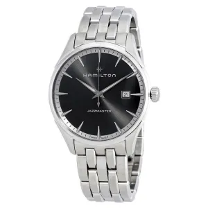 Hamilton Jazzmaster Gent Quartz Men's Watch H32451181