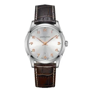 Hamilton - Jazzmaster Thinline Quartz  (H38511513)