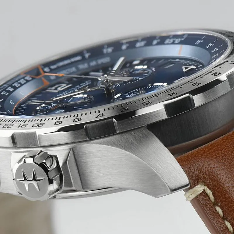 Hamilton - Khaki Aviation X-Wind GMT Chrono Quartz (H77922541)