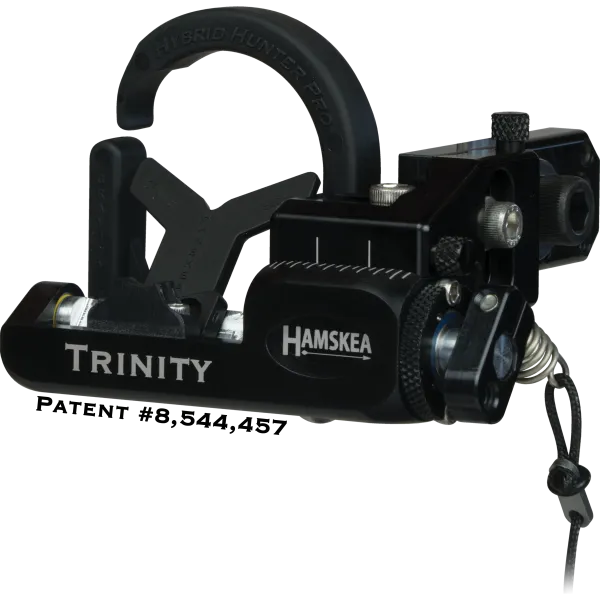 Hamskea Trinity Hunter Pro™ Arrow Rest