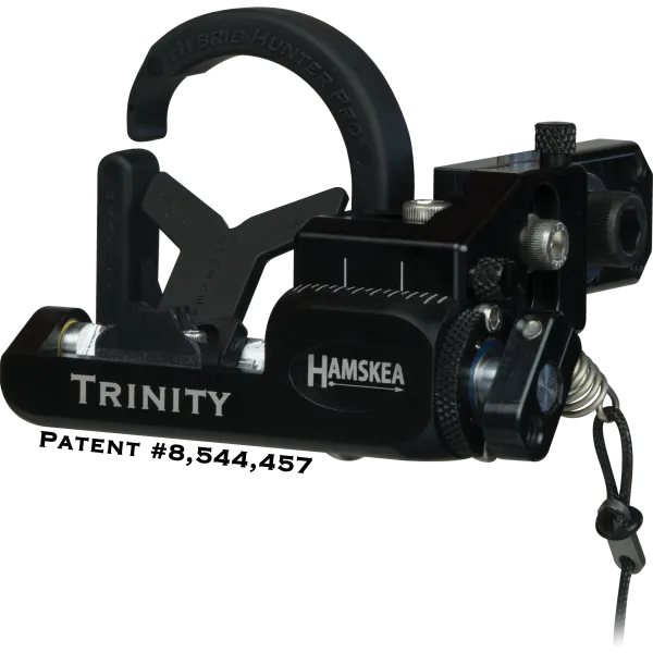 Hamskea Trinity Hunter Pro™ Arrow Rest