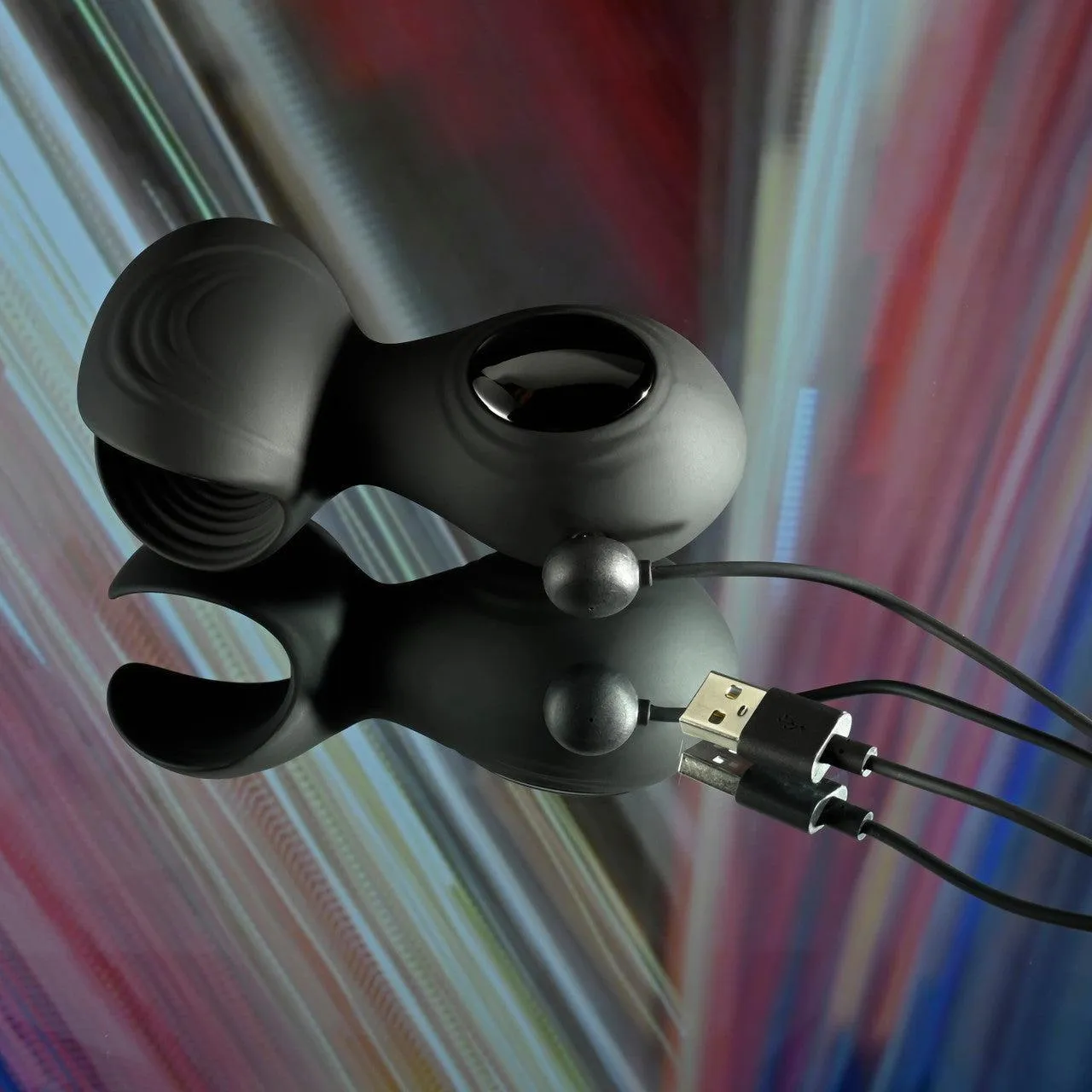 Handy Helper Petite Hand Held Vibrating Masturbator