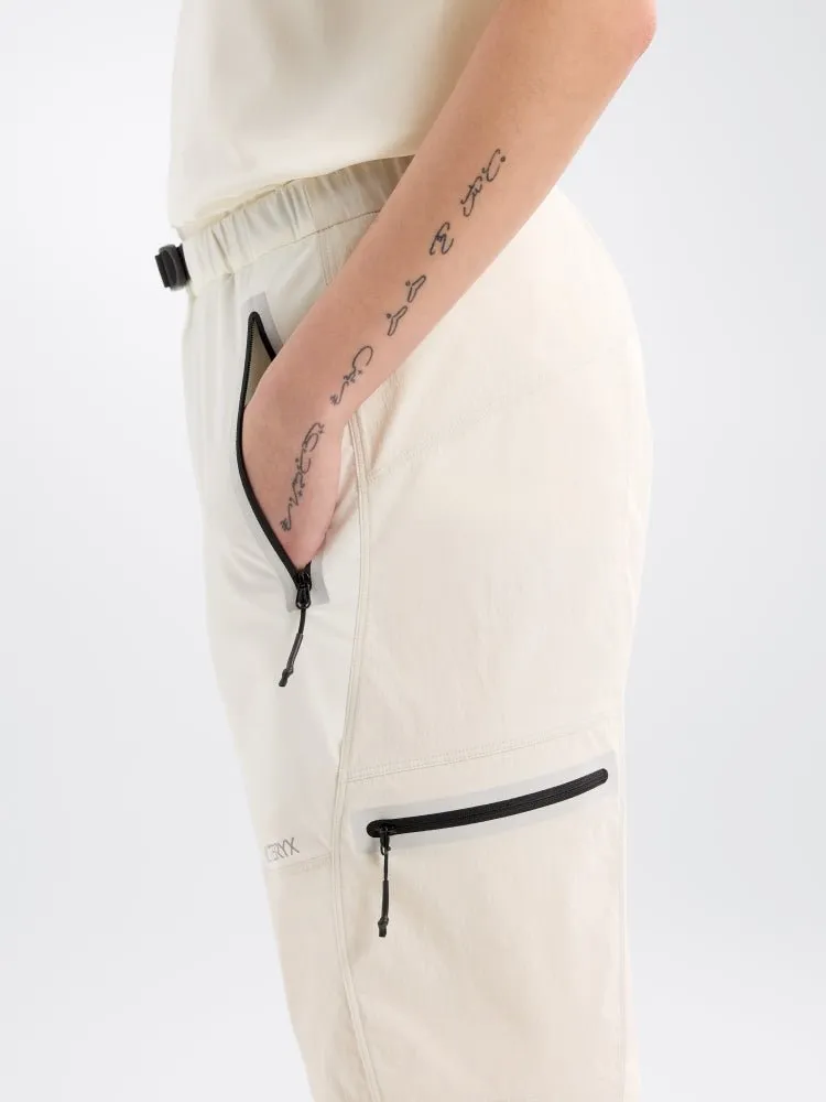Hangdog Short