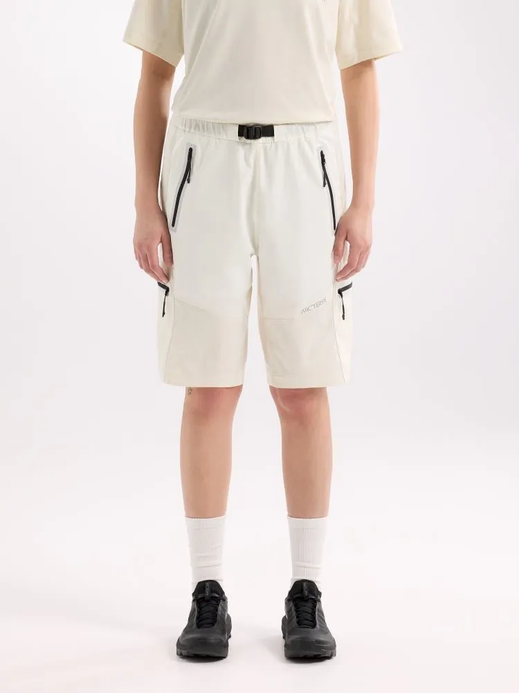 Hangdog Short