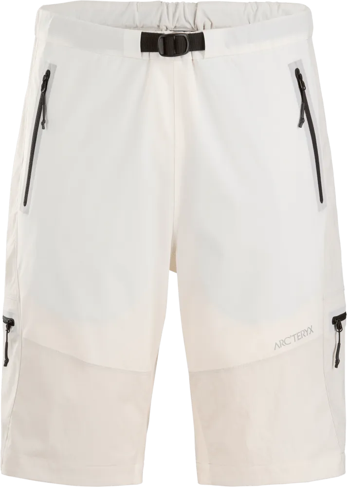 Hangdog Short