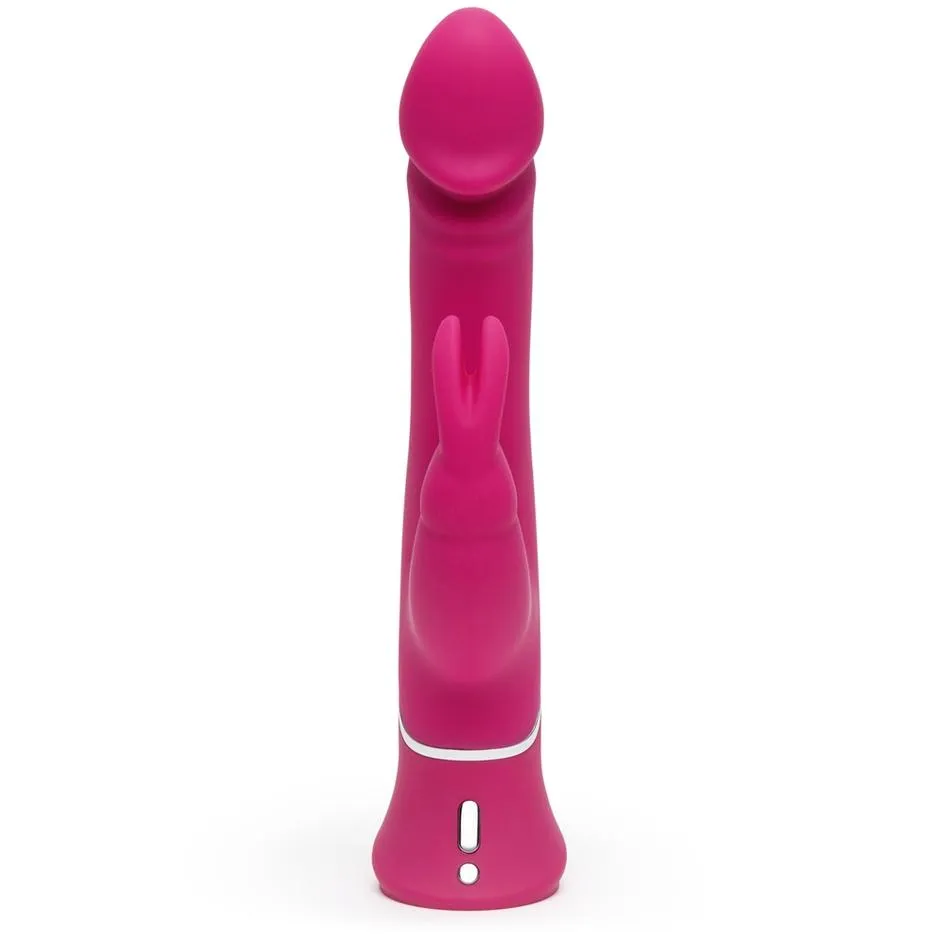 Happy Rabbit Realistic Dual Density Rabbit Vibrator