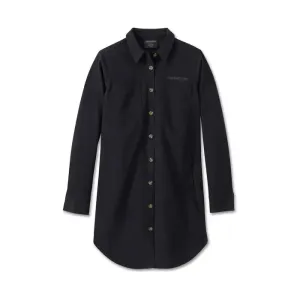 Harley-Davidson® Women's Blooming Eagle Duster