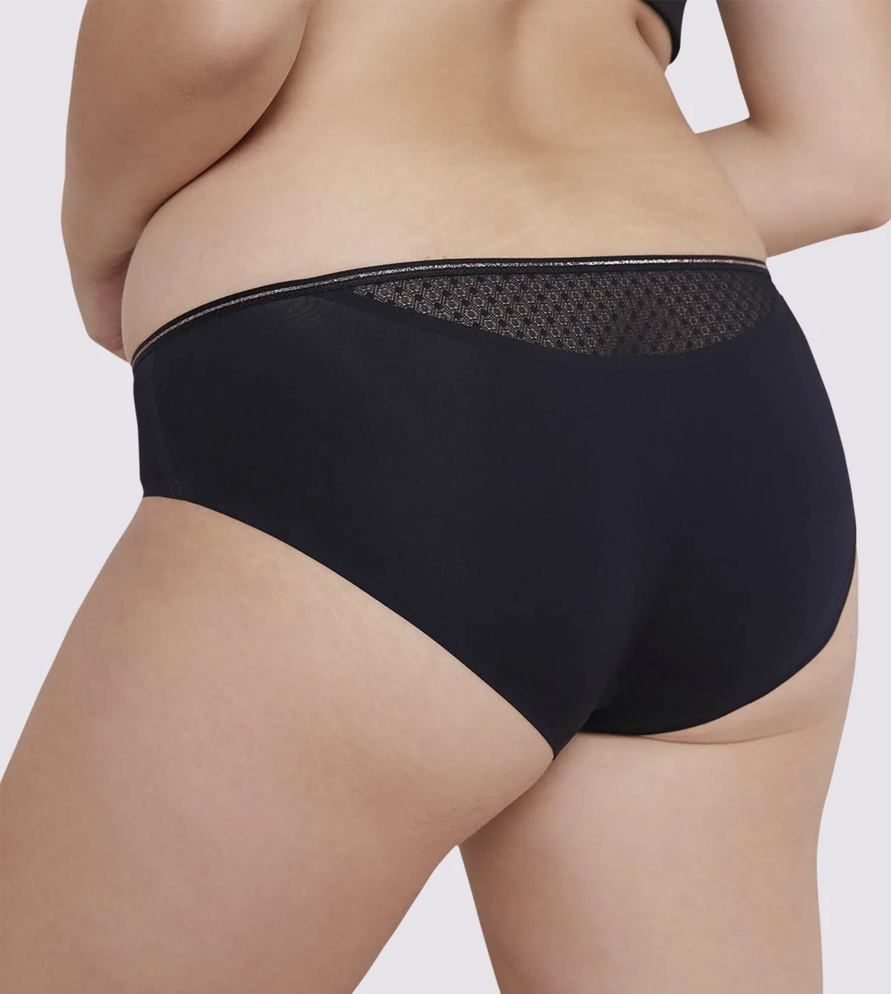 Harmony Bikini Brief