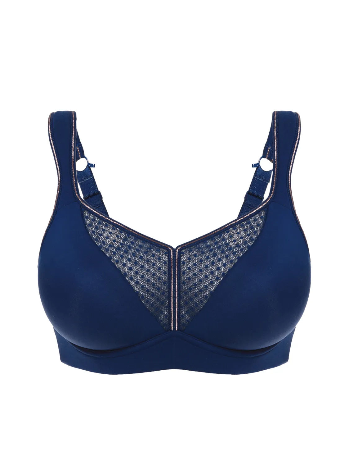 Harmony High Impact Underwire Sports Bra