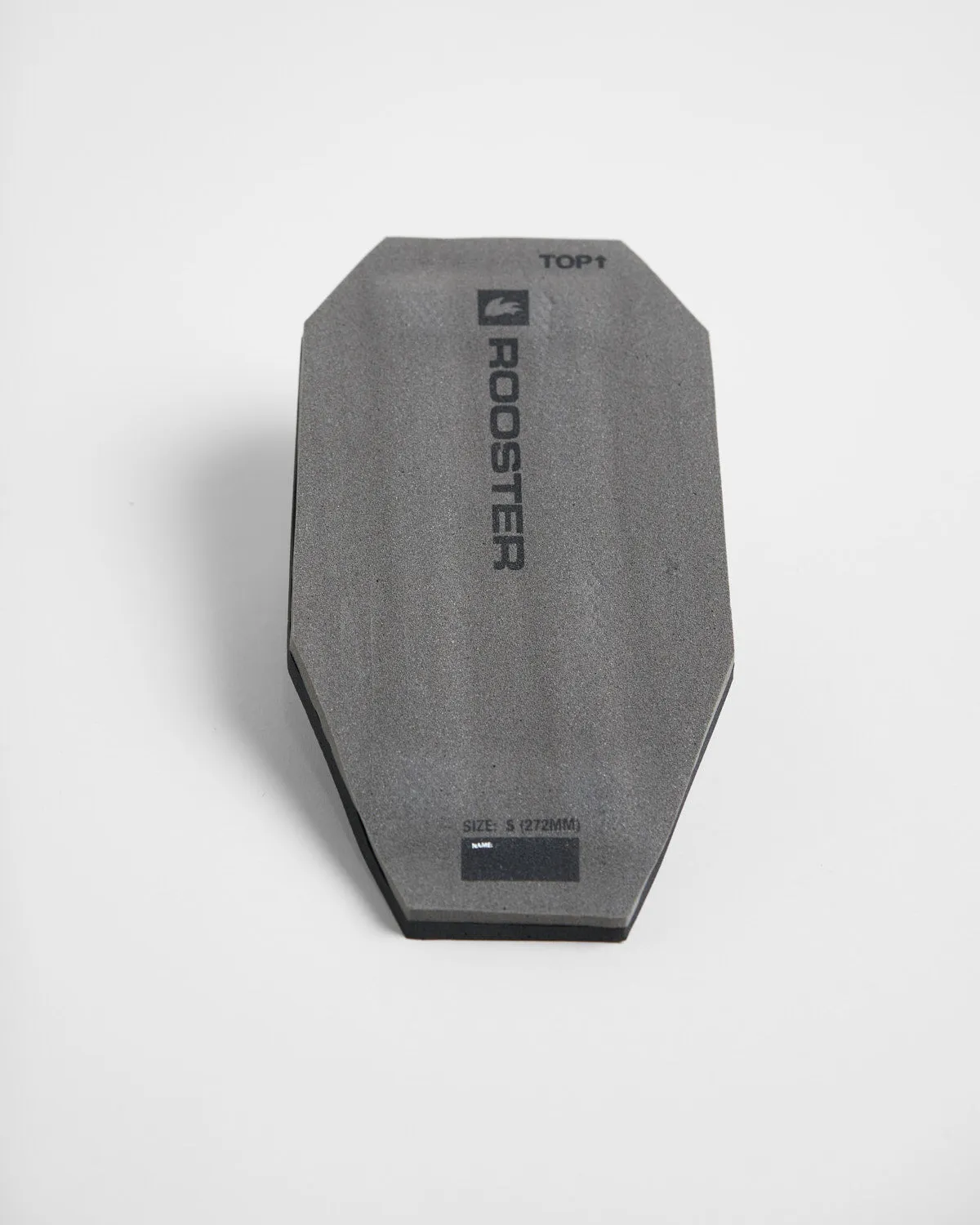 Harness Back Pad