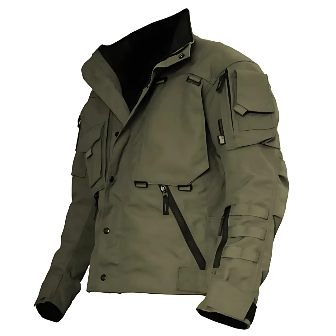 Harry | All-Terrain Tactical Jacket