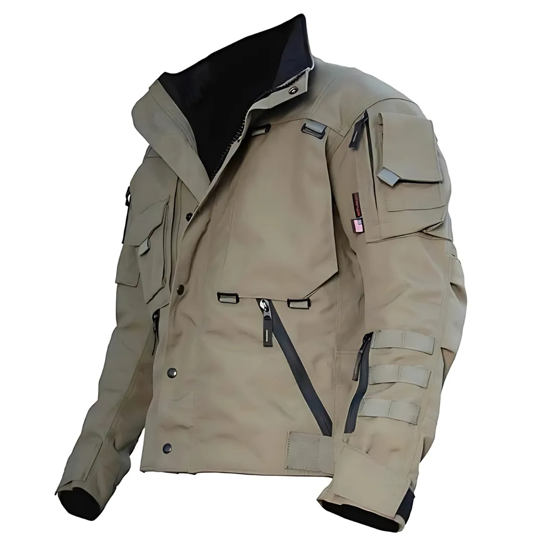 Harry | All-Terrain Tactical Jacket
