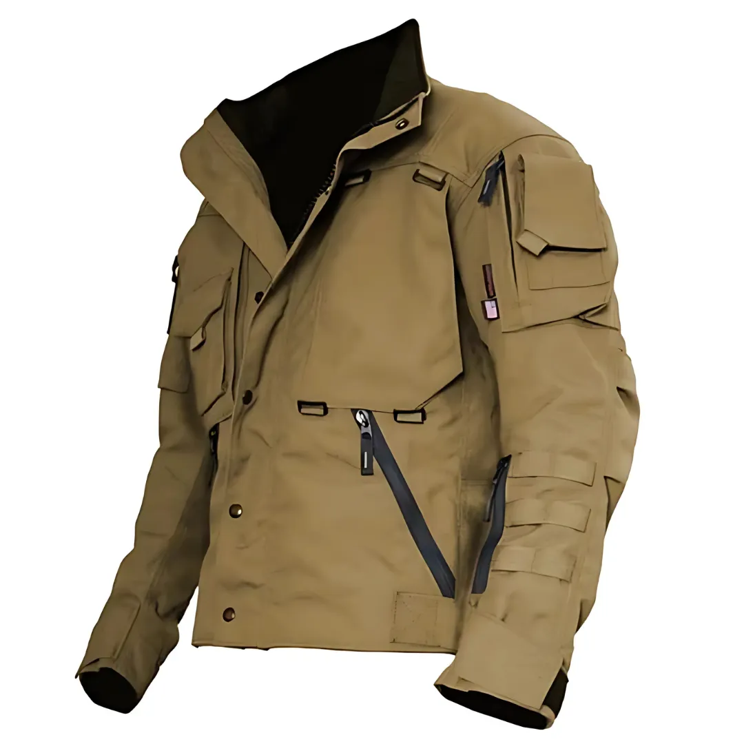 Harry | All-Terrain Tactical Jacket