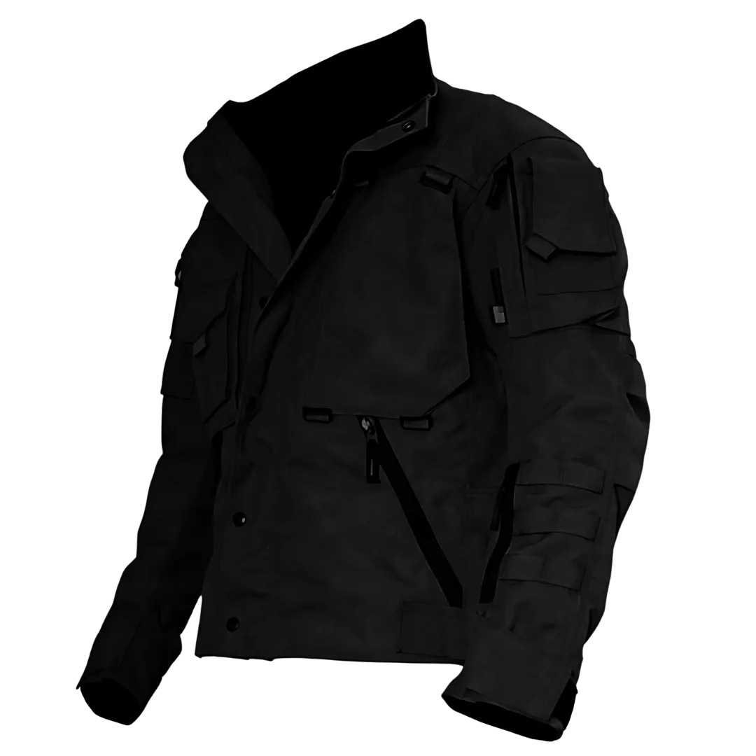 Harry | All-Terrain Tactical Jacket