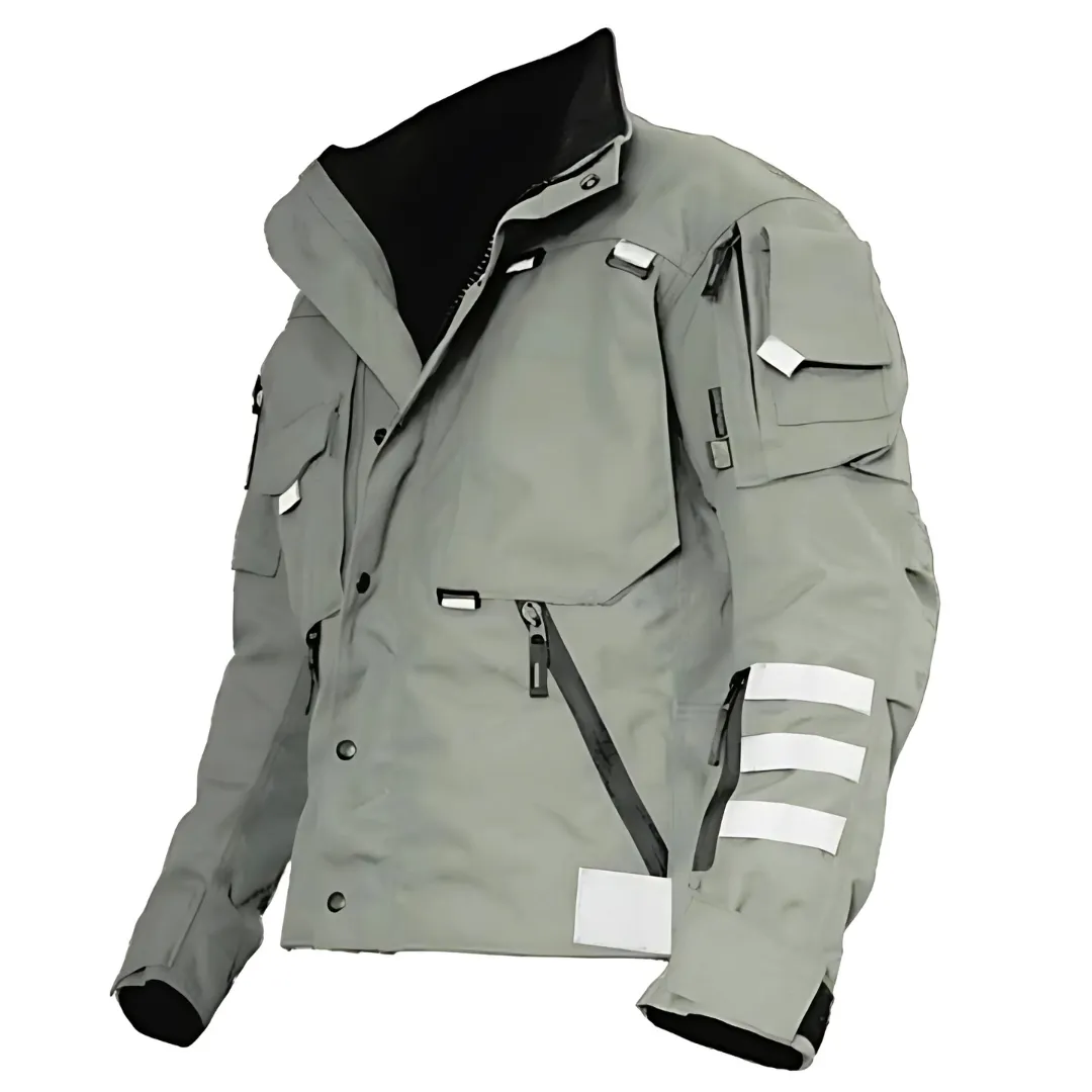 Harry | All-Terrain Tactical Jacket