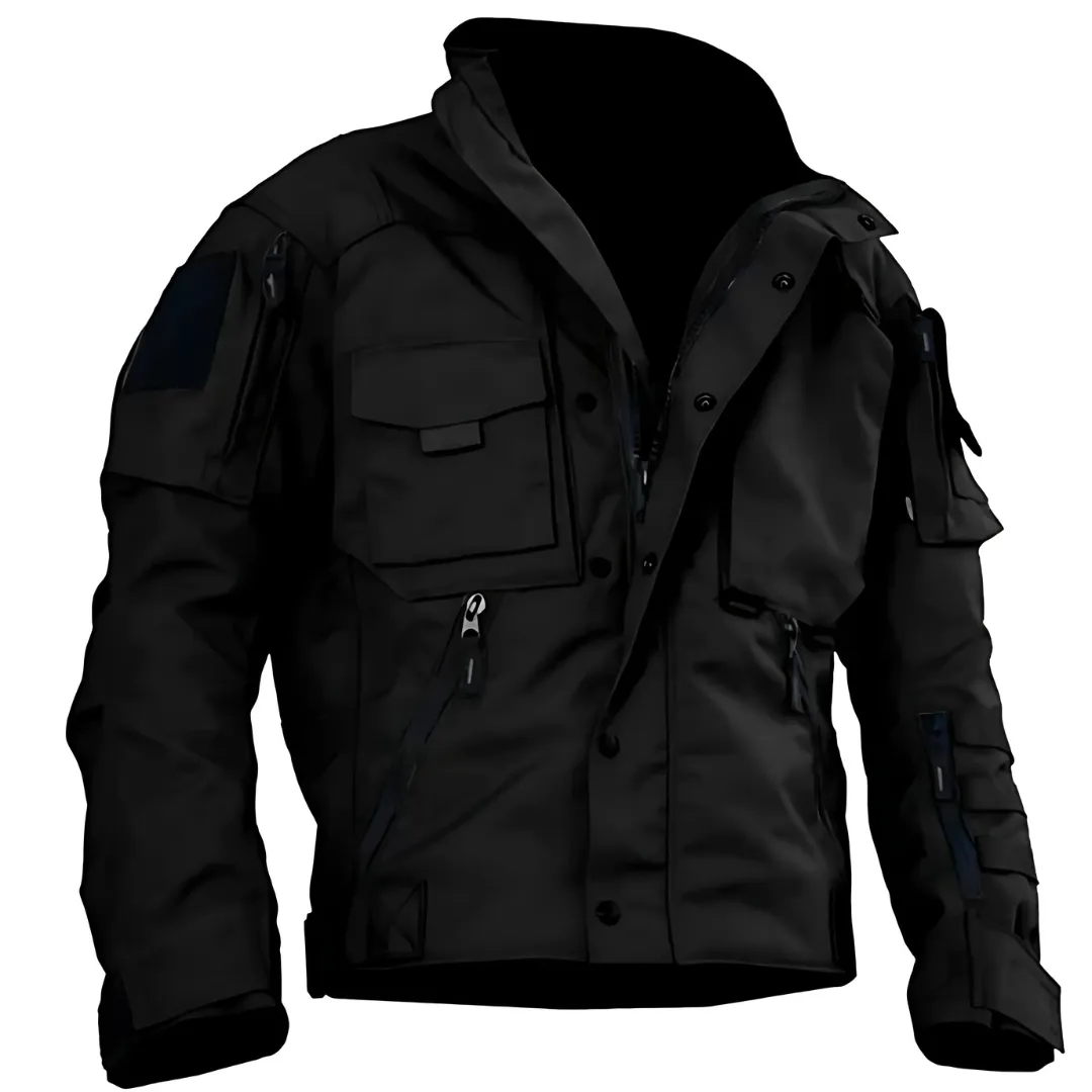 Harry | All-Terrain Tactical Jacket