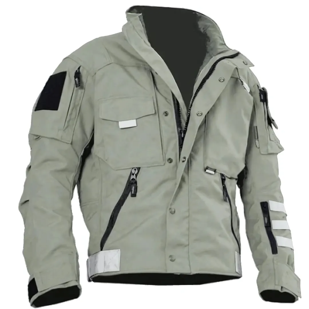 Harry | All-Terrain Tactical Jacket