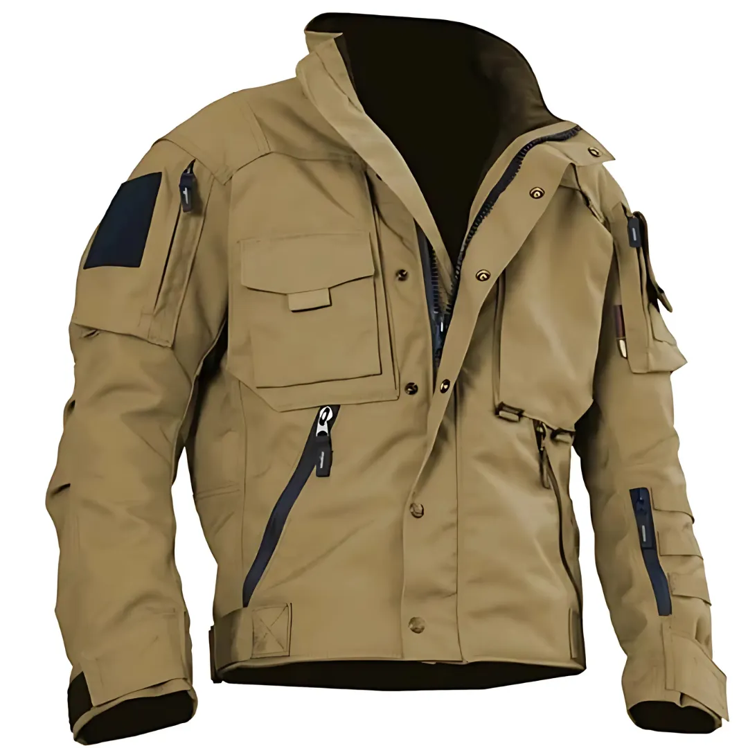 Harry | All-Terrain Tactical Jacket