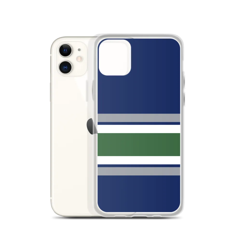 Hartford Phone Case