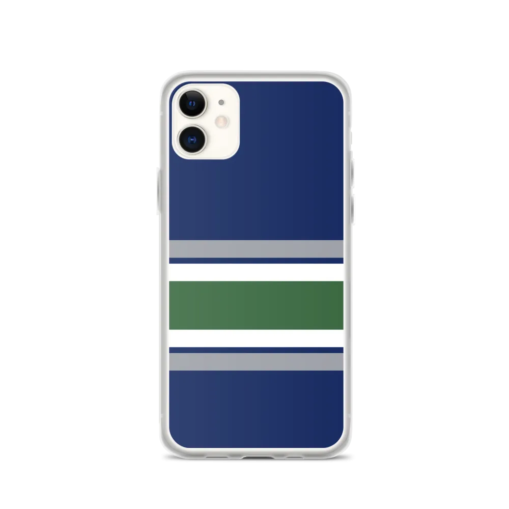 Hartford Phone Case