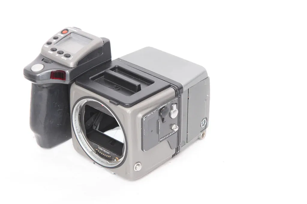Hasselblad H1