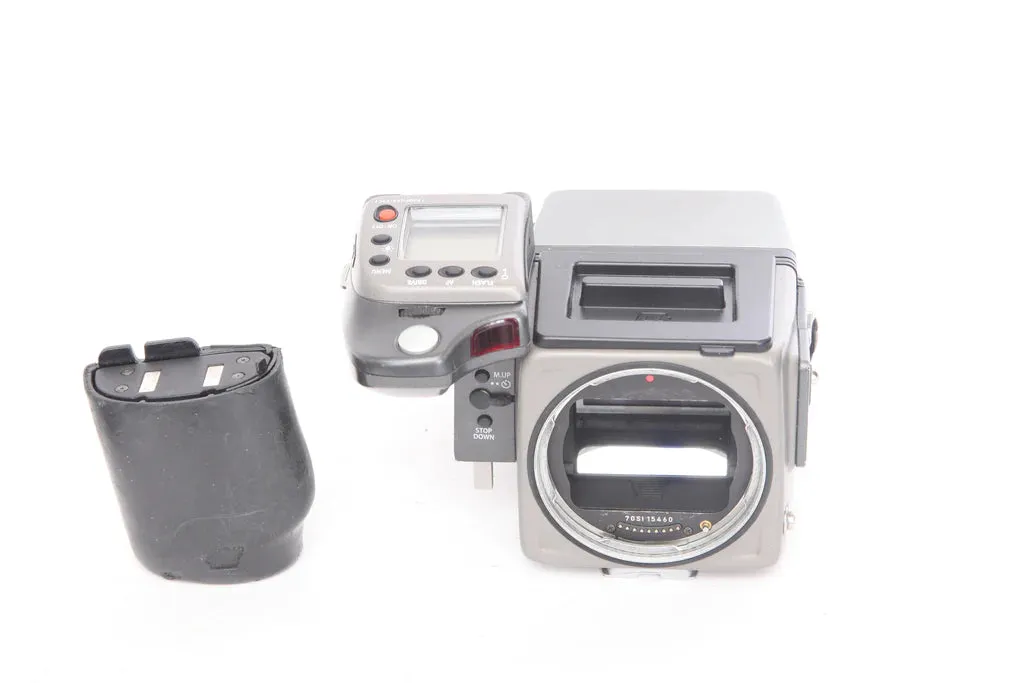 Hasselblad H1
