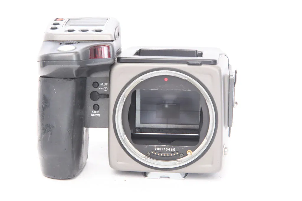 Hasselblad H1