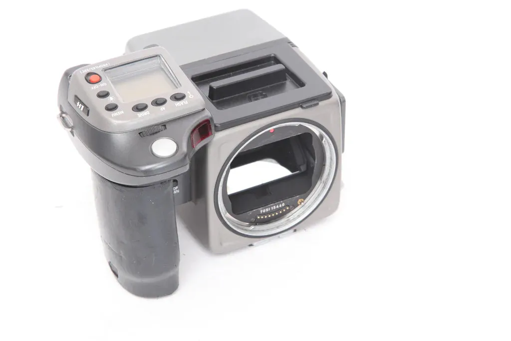 Hasselblad H1