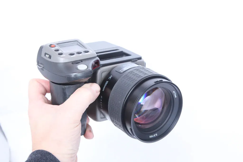 Hasselblad H1