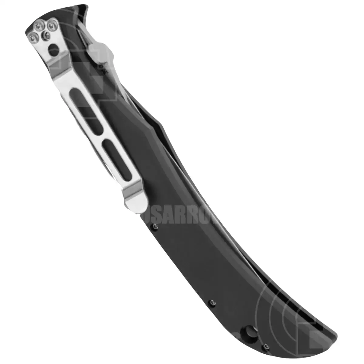 Havalon Baracuta-Z Knife