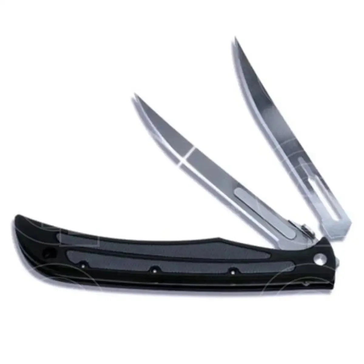 Havalon Baracuta-Z Knife