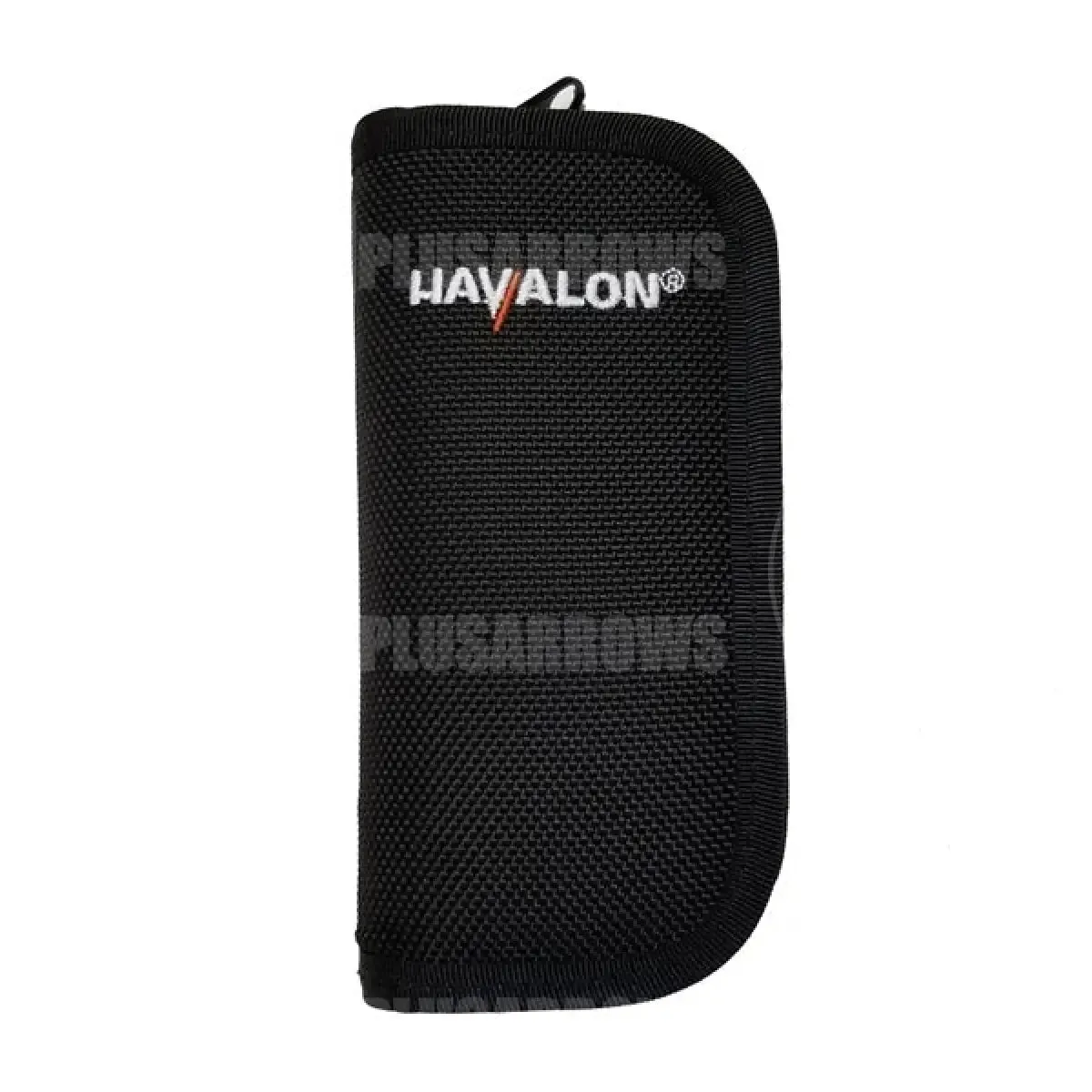 Havalon Titan Double Bladed Knife (Red)