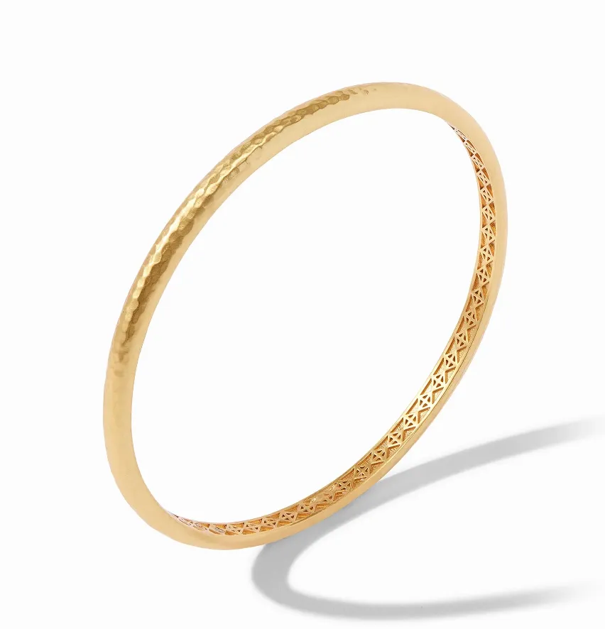Havana Demi Bangle - Medium