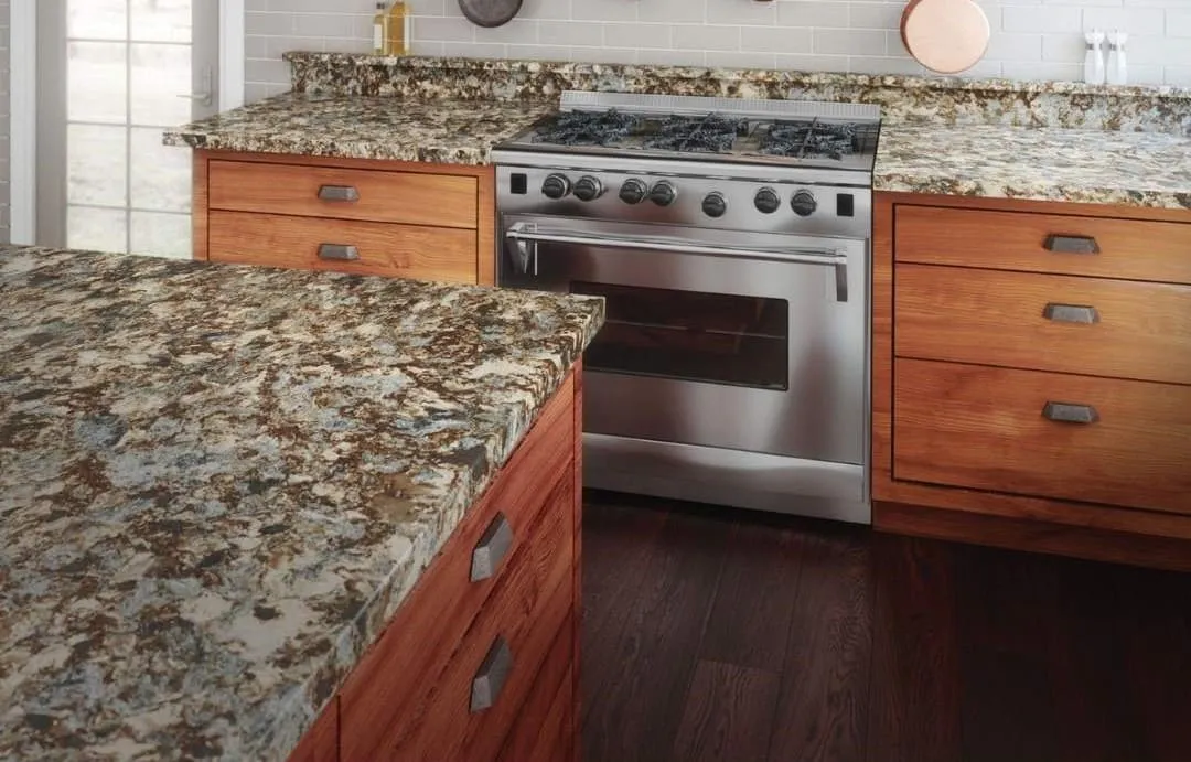 HAVERGATE Cambria Quartz Slab