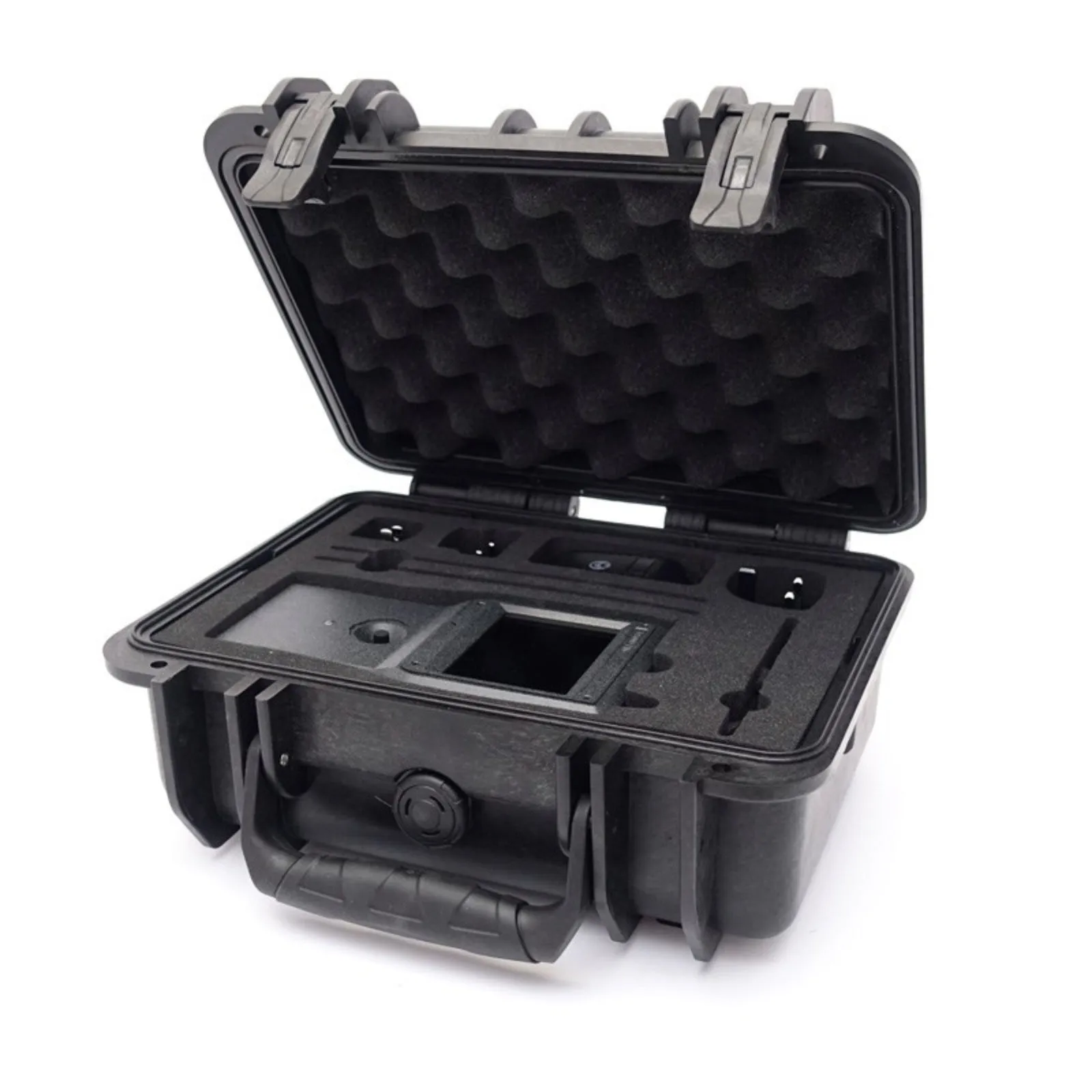 Hawksweep D8000 Plus RF Bug Detector 10,000 mHz TSCM Professional Sweeper for GSM Bug 4G Tracker WIFI Camera