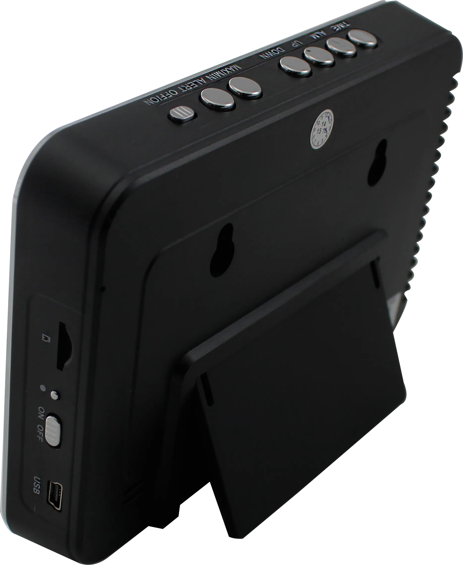 HD 1080P Weather Station Camera Wi-Fi Version