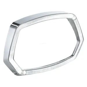 Headlight Frame SIP LED illuminated Ring | Vespa Sprint 125/150ccm 4T ('13-'18)