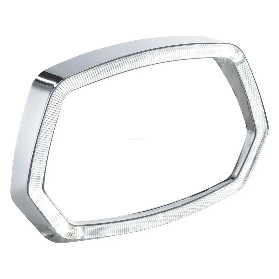 Headlight Frame SIP LED illuminated Ring | Vespa Sprint 125/150ccm 4T ('13-'18)