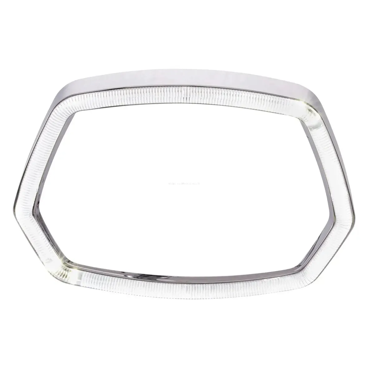 Headlight Frame SIP LED illuminated Ring | Vespa Sprint 125/150ccm 4T ('13-'18)