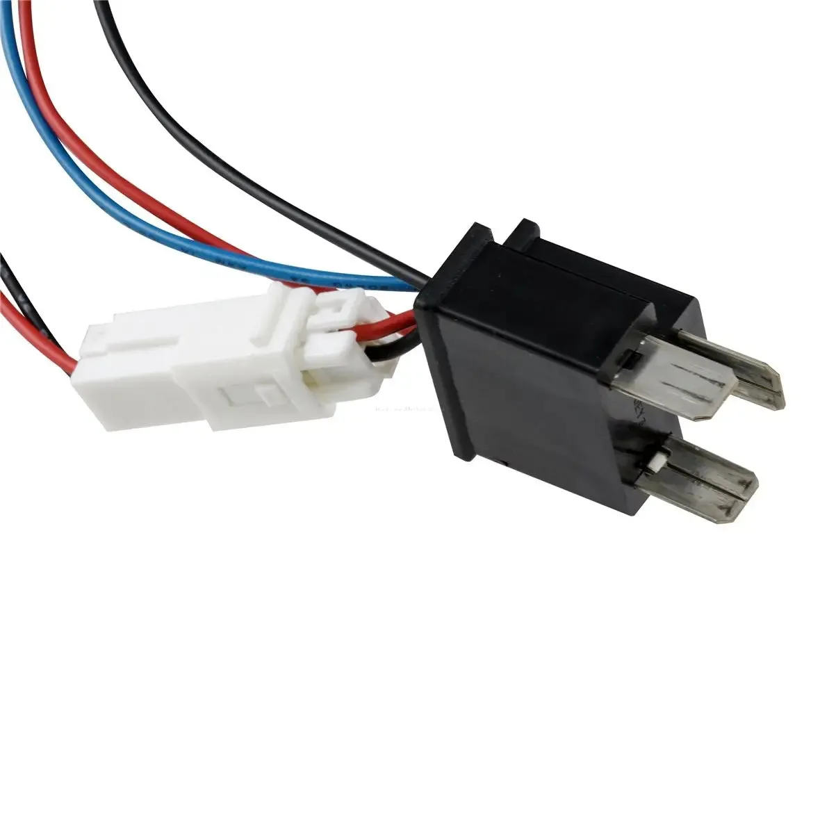 Headlight Unit SIP PERFORMANCE Black | Vespa Sprint 50-150cc ('13-'18)