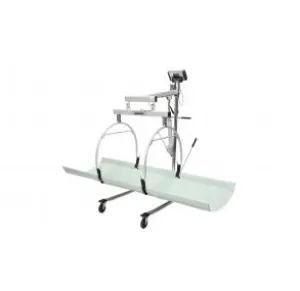 Health O Meter Digital In-Bed/Stretcher Scale (1EA)