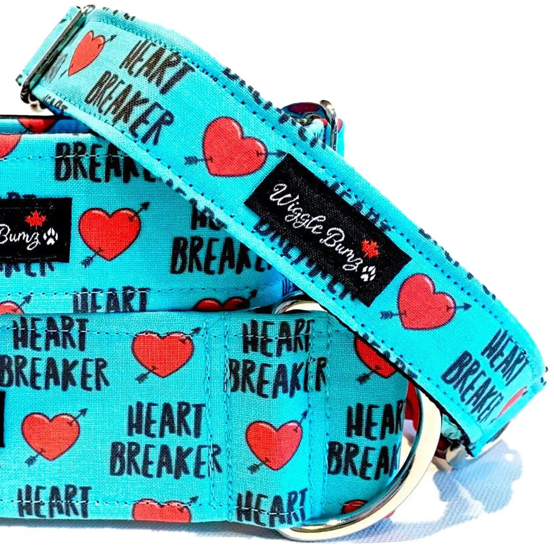 Heart Breaker
