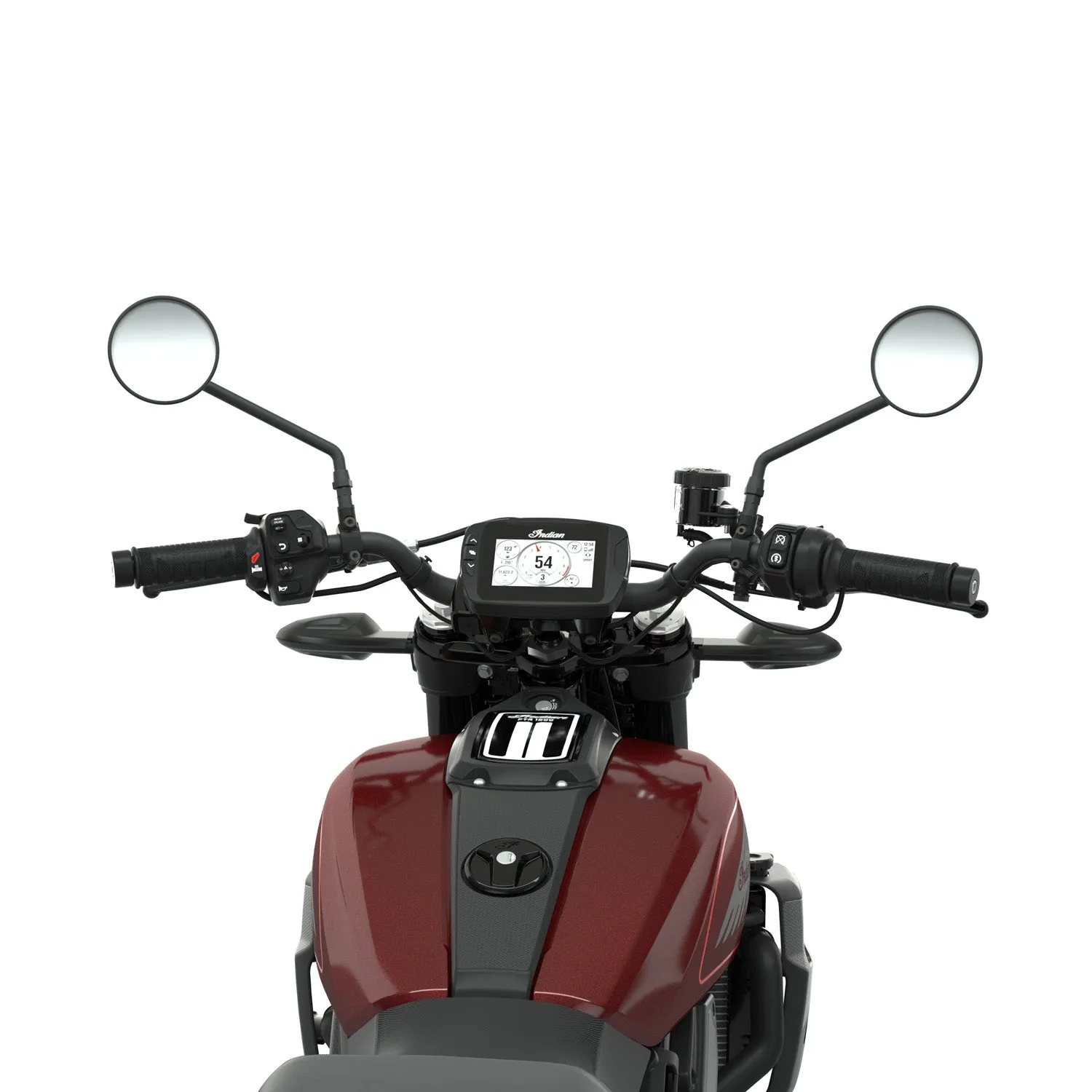 Heated Grips