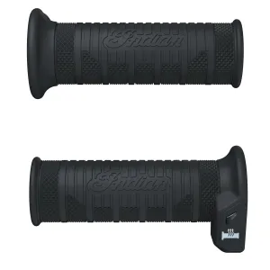 Heated Grips