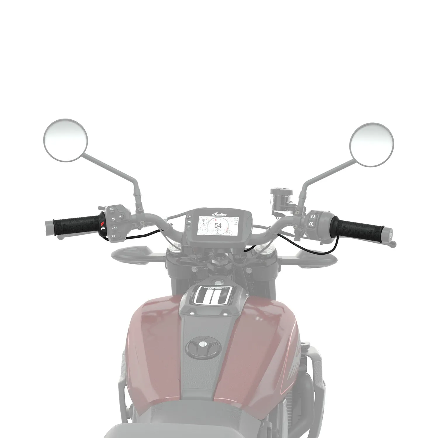 Heated Grips