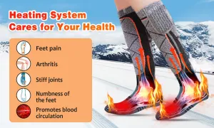 HeatedSocks