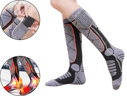 HeatedSocks