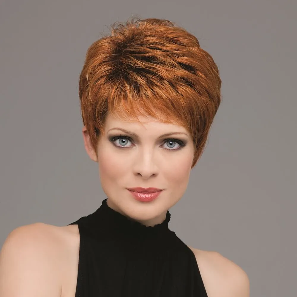 Heather by Envy (Lace Front-Mono Top-Hand Tied Wig)